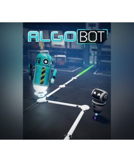 Algo Bot Steam Key EUROPE